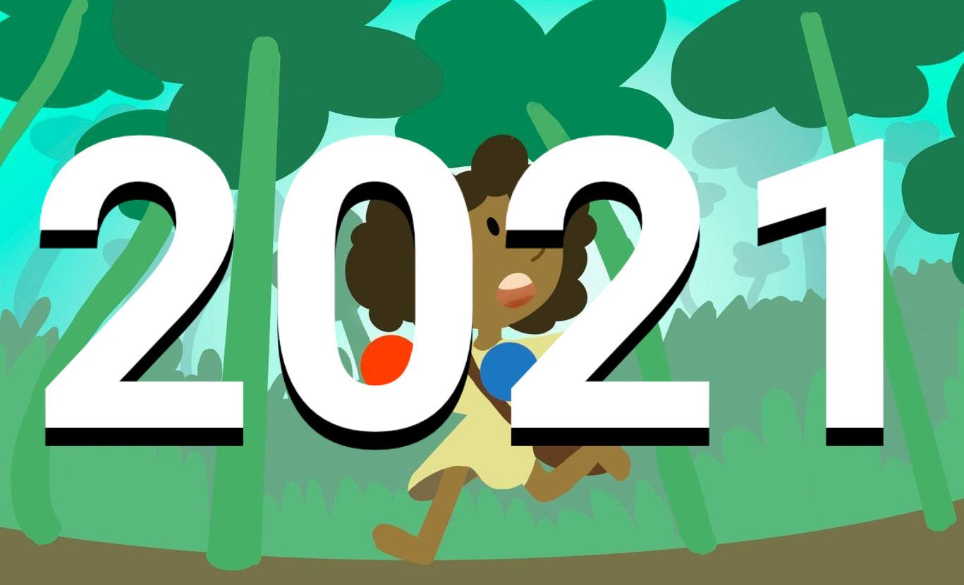 ¿Que paso este año? (2021)
