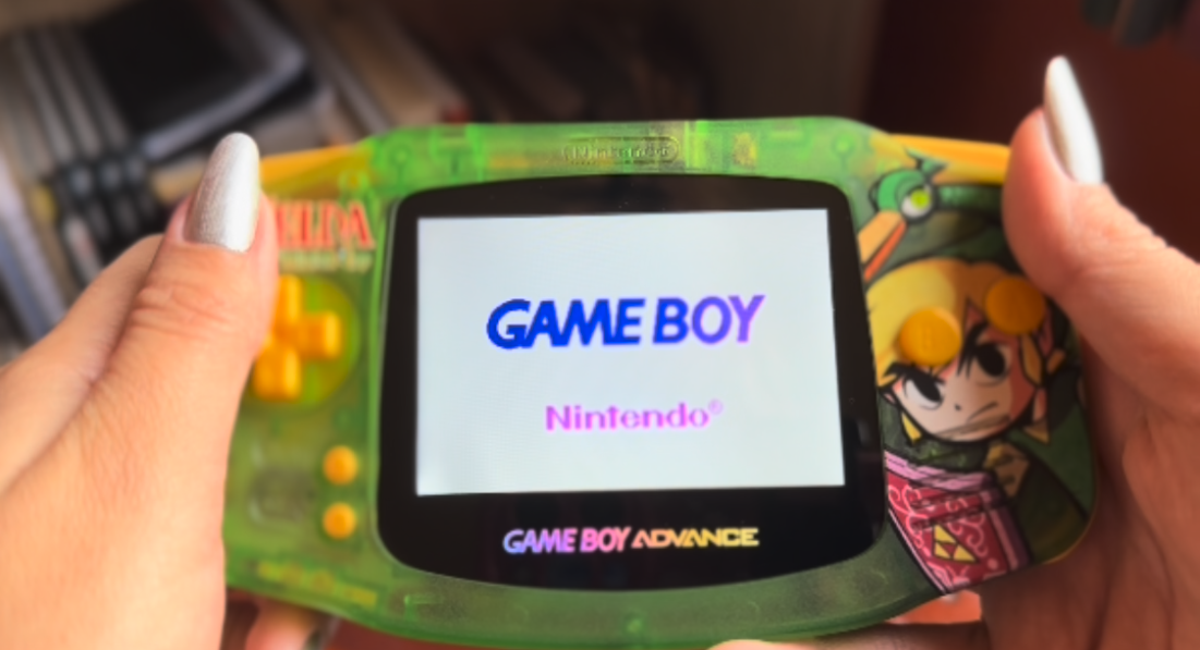Como Instalar Juegos de Game Boy Advance en tu Iphone